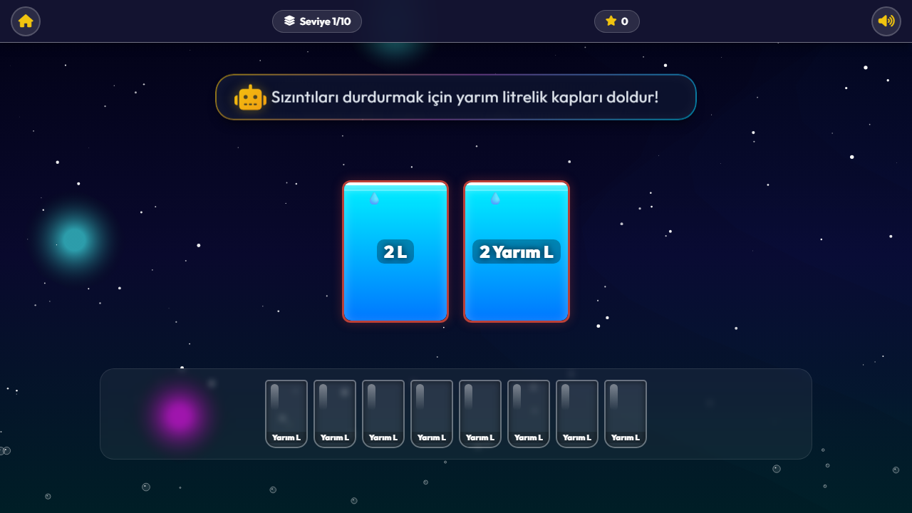 Hidro Dönüşüm Hattı