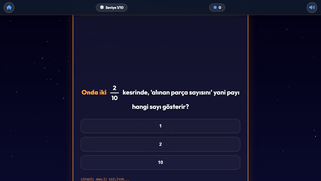 Mega Dilim Operasyonu