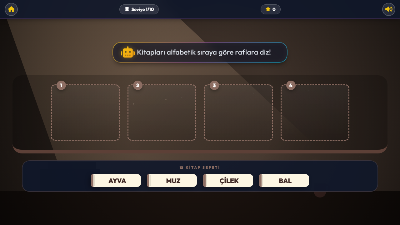 Sözlük Kütüphanesi